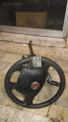 FİAT DUCATO 2007 - 2013 2.3 DİZEL DİREKSİYON SİMİDİ
