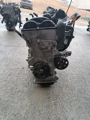 Hyundai i20 1.2 benzinli çıkma komple motor