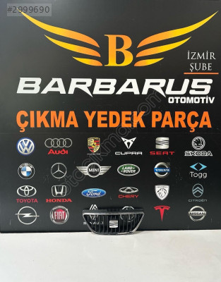 2007-2012  SEAT İBİZA ÖN PANJUR ÇIKMA