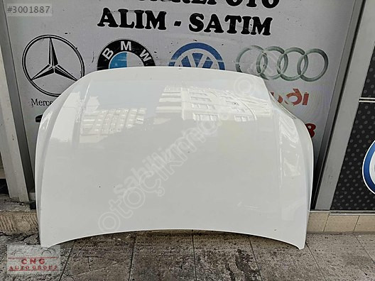 Volkswagen polo motor 2020 motor kaputu