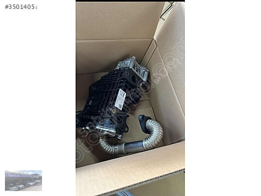 Citroen 1.5 Egr 9813050280
