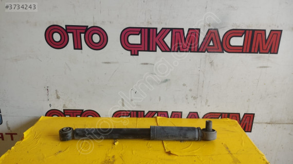 A4473267100 MERCEDES VİTO 447 651-622 ARKA AMORTİSÖR