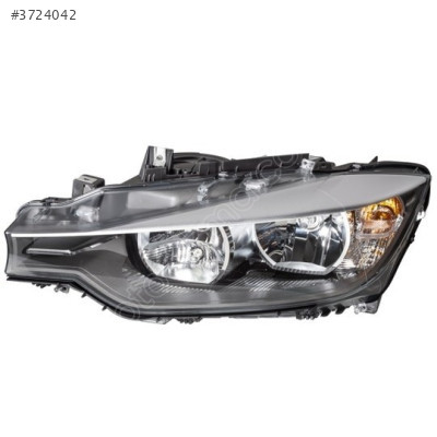 BMW F30 F31 F80 SOL ÖN FAR