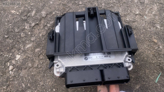 BMW F30 MOTOR BEYNİ OTO FEDAİ DDE8517862
