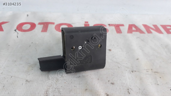 Mercedes E 210 BRAKET ARKA TAMPON DESTEK A2108801614