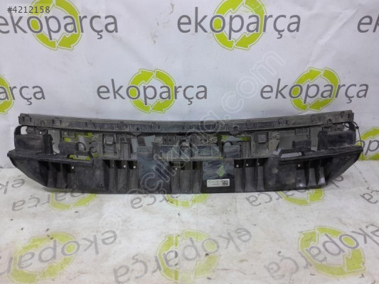 BMW 4 SERİSİ 2020 2023 G26 ÖN TAMPON ALT KAPLAMA NO: 5A0C6E6