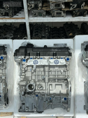 SIFIR HYUNDAİ ELANTRA - KİA RİO 1.6 BENZİNLİ G4FG KODLU MOTOR