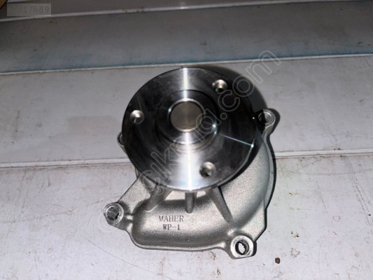 DAİHATSU TERİOS 1.3 00-05 DEVİRDAİM