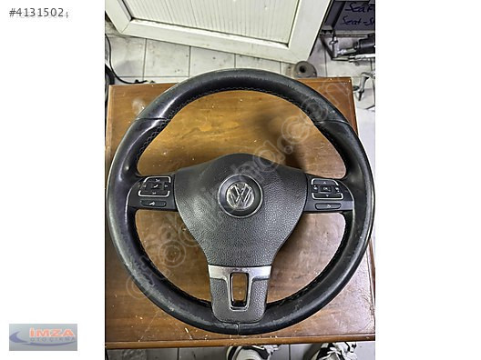 VOLKSWAGEN JETTA DİREKSİYON SİMİDİ