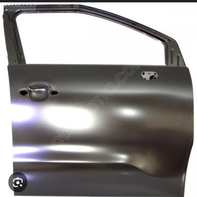 Citroen c3 ön kapı sağ 9004 V1
