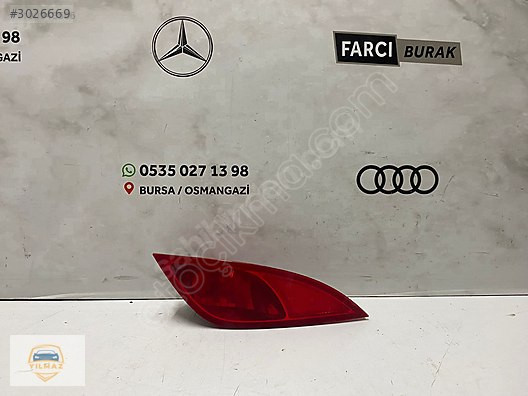 HYUNDAİ İX35 SOL ARKA REFLEKTÖR ORJİNAL 2