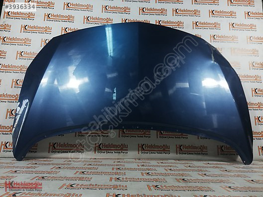 OPEL ASTRA J MOTOR KAPUTU 2010-2020 ORJİNAL
