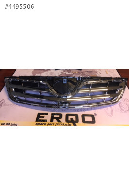 Toyota Corolla Panjur 2011 2012