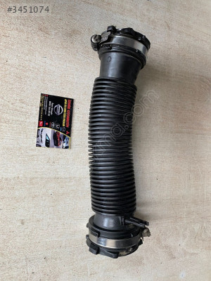 Nissan Qashqai J10 Orijinal Hava Filtre Hortumu 2008-2013 Model