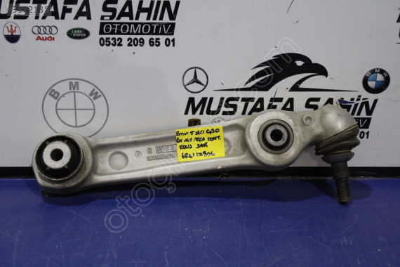BMW 5 SERİ G30 ÖN ALT ARKA KONTORL KOLU SAG 686117806