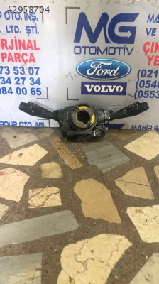 VOLVO XC40 SİNYAL KOLU 2019 ORJİNAL ÇIKMA