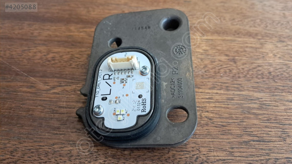 Chery Tiggo 8 Pro Far Led Beyni 31104000