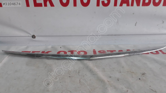 Mercedes B 246 ÇITA PANJUR NİKELAJI A2468880085