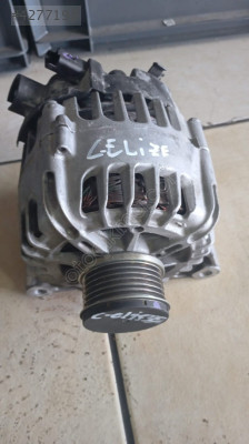 CİTROEN C-ELYSEE ŞARJ DİNAMOSU