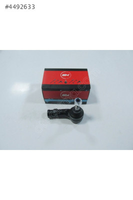 Ford Fiesta Rot Başı Sol Sh 19962099