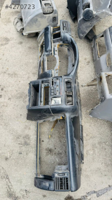 Opel vectra a çıkma orjinal ön göğüs