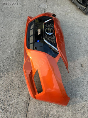 MİCRA ÖN PANJUR ORJİNAL ÇIKMA