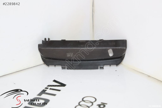MERCEDES E SERİSİ A210 W210 KAPAK A2108201401