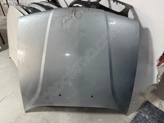 BMW 3 SERİSİ E36 ÇIKMA ORJİNAL ÖN KAPUT N1