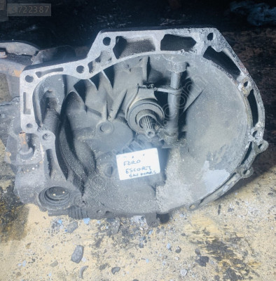 Ford Escort Arkadan Marşlı Çıkma Şanzıman