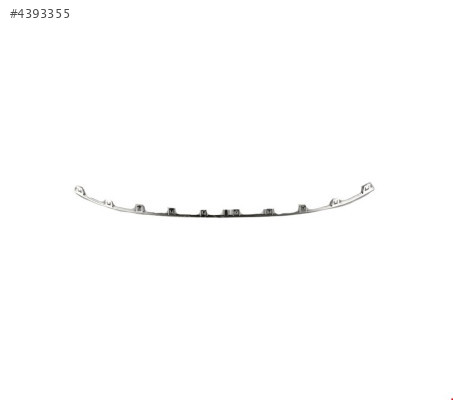 ÖN TAMPON KAP. ÇITA 1 SEAL U 2022-