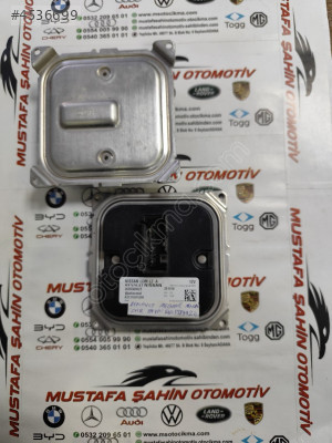 RENAULT MEGANE  XENON FAR BEYNİ  260558992E