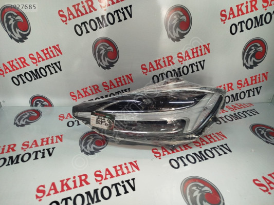 2018-2020 Volvo XC90 Far çıkma parça