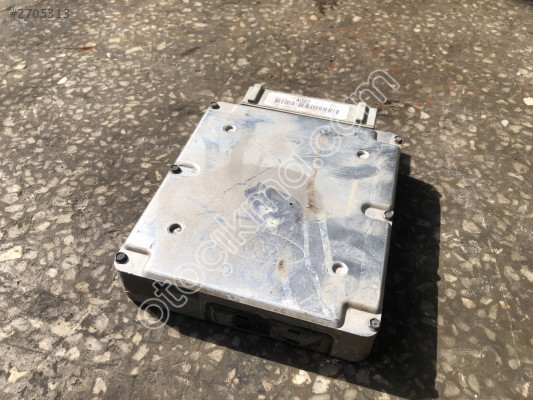 FORD ESCORT MOTOR BEYNİ