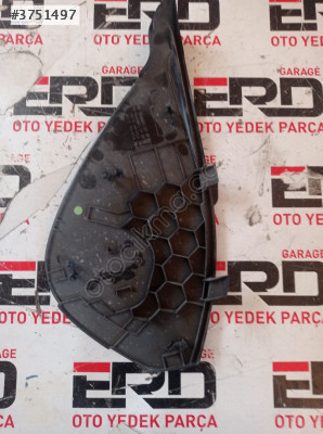 2015 BMW 5 F11 LHD AİRBAG  Kapağı 9209790