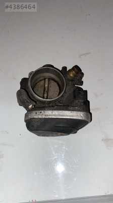 CHEVROLET CRUZE 1.6 GAZ KELEBEĞİ.OTO ERKAN ÜNYE