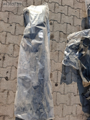 Dacia duster arka tampon darbe emici 850908914R