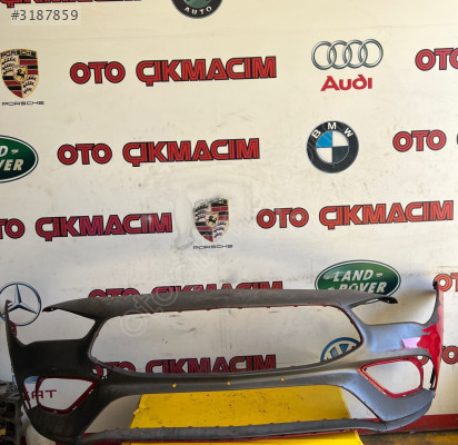 Mercedes CLA W118 Ön Tampon - Oto Çıkma Parça A1188853901