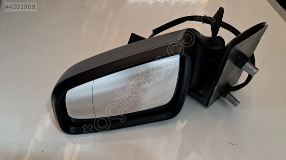 OPEL ZAFİRA A SOL AYNA ELEKTRİKLİ.OTO ERKAN ÜNYE