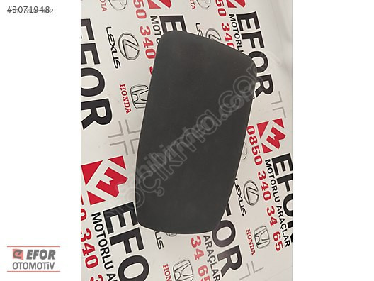 TOYOTA COROLLA SIFIR ORJ ORTA CONSOL 19-22 OEM NO:58905-02F50-C0