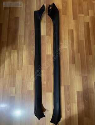 ALFA ROMEO 147/GT KAPI EŞİKLERİ (3 KAPI)