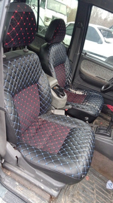 Kia Sportage takım koltuk 96 model