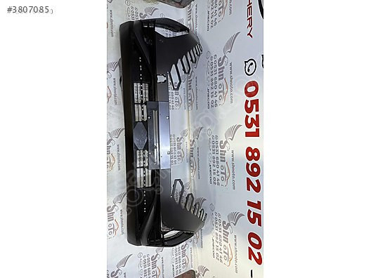 CHERY OMODA 5 ÖN TAMPON ÇIKMA ORJİNAL YEDEK PARÇA