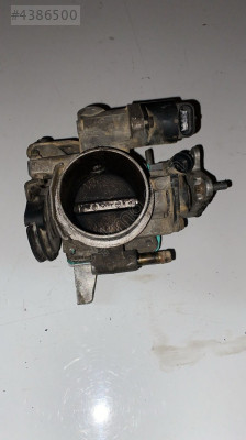 OPEL TİGRA GAZ KELEBEĞİ.OTO ERKAN ÜNYE