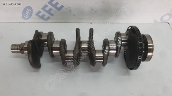 fiat egea 1.6 multijet krank mili/kolu (son fiyat)
