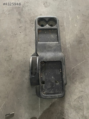 CITROEN BERLİNGO ORTA KONSOL ORJİNAL ÇIKMA