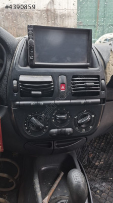 Marea torpido kalorifer paneli sökme