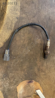 89465 20750 TOYOTA AVENSİS OKSİJEN SENSÖRÜ