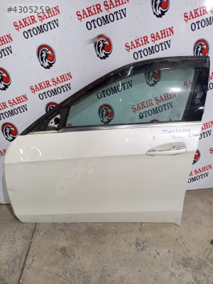 Mercedes E Serisi 212 Kapı çıkma parça
