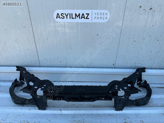 HYUNDAİ İ20 SAĞ ARKA KAPI (ORJİNAL BEYAZ)