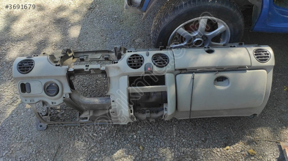 RENAULT KANGO 2 TORPİDO